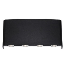 Windham 21cm LED Outdoor Up/Down Wall Light